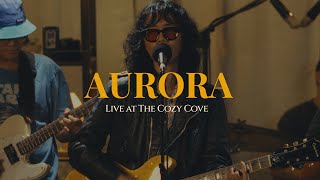 Aurora (The Cozy Cove Live Sessions) - TONEEJAY
