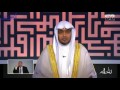 فضل الأنصار - الشيخ صالح المغامسي