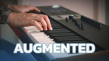Arturia KeyLab 88 mk3 – Feels Like a Real Instrument