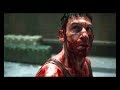 Marvel's The Punisher 1x12 Full Scene Frank Castle Kills Rawlins/Agent Orange Death Scene