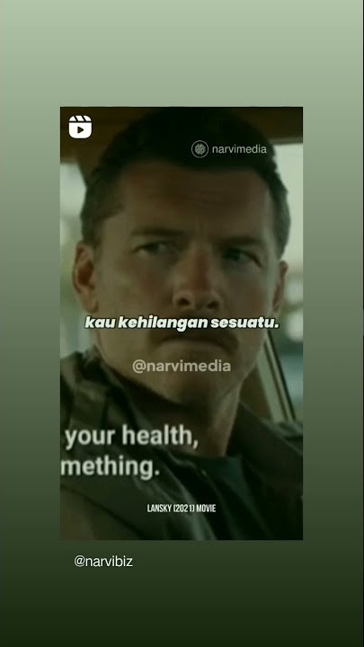 saat kau kehilangan uang, kau tak kehilangan apapun