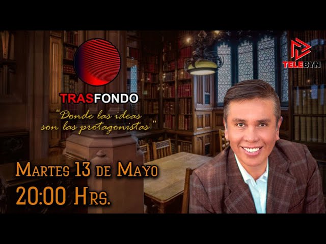 Trasfondo Programa 103