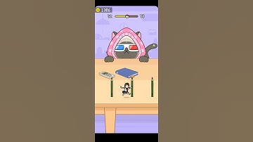 Hide And Seek Cat 🐈 Scape - Level 52 Solution (Android iOS Gameplay Walkthrough)