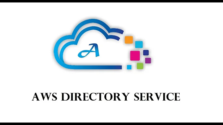 AWS Directory Service creation step by step by aws avinash reddy