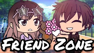 Friendzone | Gacha Life Mini Movie Friendzone | Gacha Life Mini Movie