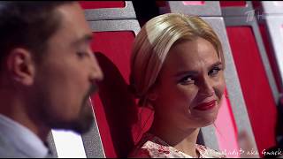 Дима Билан/Пелагея || Dima Bilan/Pelageya - Я обезоружена || Голос, Голос Дети Дима Билан/Пелагея || Dima Bilan/Pelageya - Я обезоружена || Голос, Голос Дети