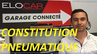 Constitution Pneumatique Elocar