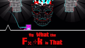 Secret Way by Booglee | (Easy Demon) | [Geometry Dash - 2.11] | IOS |