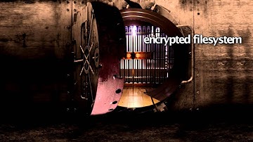 Storing keys and passwords with Gazzang zTrustee