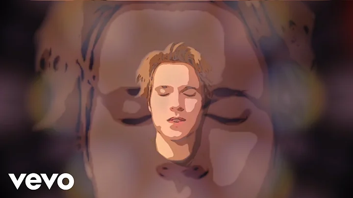 Jack Watts - Phosphenes (Official Video)