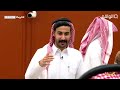 ياخال جيتك مسير وضيف ياسر الغامدي كاريزما2
