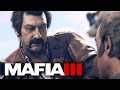 Mafia III Revenge Launch Trailer Mafia III Revenge Launch Trailer