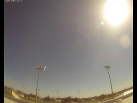 Cloud Camera 2017-04-08: Moore Haven Middle-High School