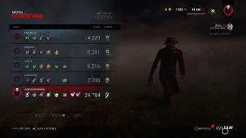 You can‘t  run but you can´t hide bitch!