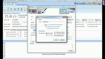 How to Adjust Print Settings for Printing Barcode Labels using DRPU Barcode Label Maker Software