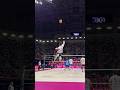 Volleyball Nishida unbelievable jump service#volleyballworld#japan#tranding #kidsvolleyballgroup