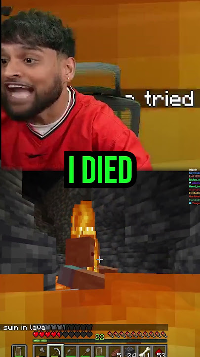 RIP All The Ice..