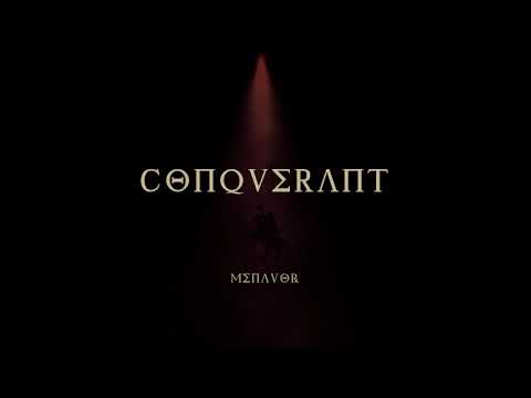 Youtube: Menavor – Conquerant (prod by Katrina Squad)