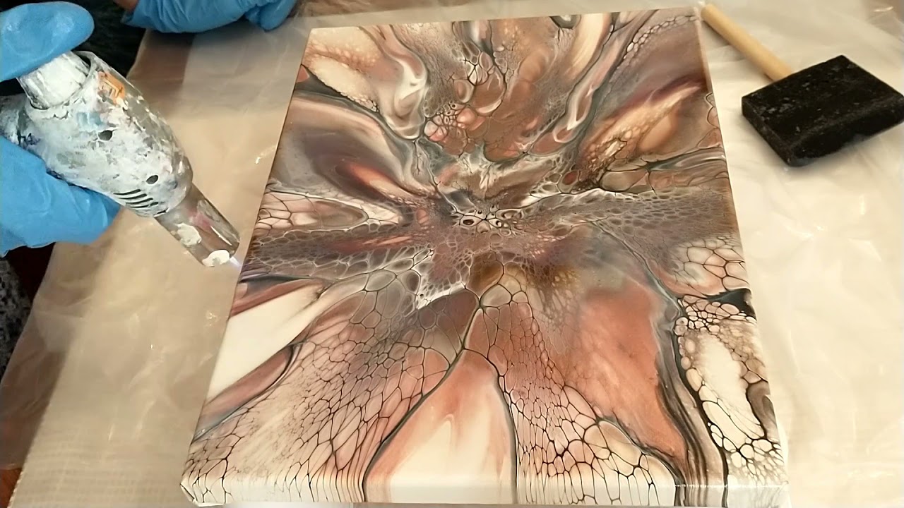 Best Way to Varnish a Painting (Oil or Acrylic) 