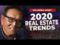 How the Pandemic has Changed Real Estate In 2020 - @Ken McElroy  [Millennial Money]