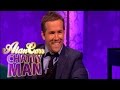 Ryan Reynolds - Full Interview on Alan Carr: Chatty Man with Foxy Games