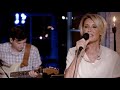 Video thumbnail of "Dana Winner - Fields Of Gold (LIVE From My Home To Your Home)"