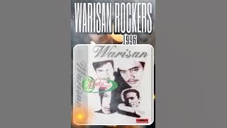 𝐖𝐀𝐑𝐈𝐒𝐀𝐍 𝐑𝐎𝐂𝐊𝐄𝐑𝐒 ; 𝐆𝐞𝐫𝐢𝐦𝐢𝐬 (1996)