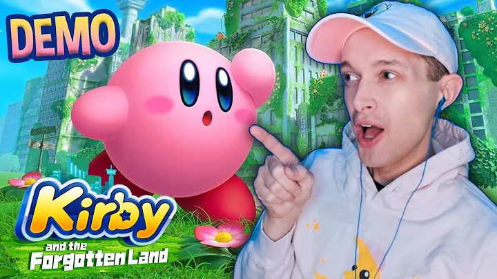 Car Kirby Should Be Called KARBY - Kirby and the F...