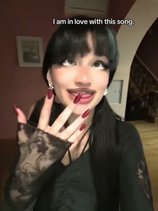 TIK TOK DE ANOKHINA LIZA #shorts