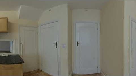 360 Photo Into a 360 Video using 3D Vista