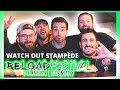 BACKSTREET BOYS &amp; SLIPKNOT - Jack Black and more - Watch Out Stampede