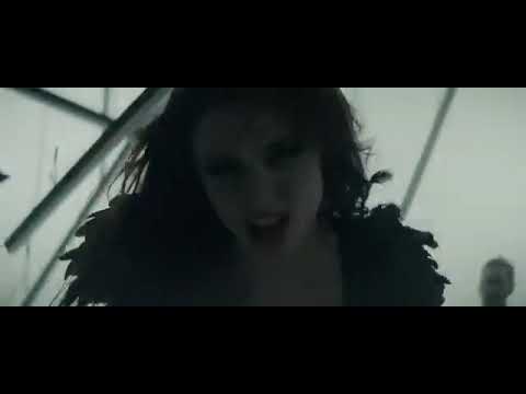 Beyond The Black Is There Anybody Out There Official Music Video