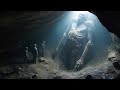 Unknown Species Found in Deep Caves