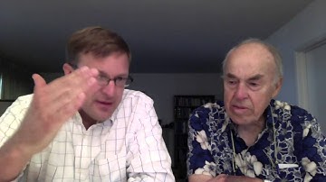 Introduction to Spectral Radius, with Dad