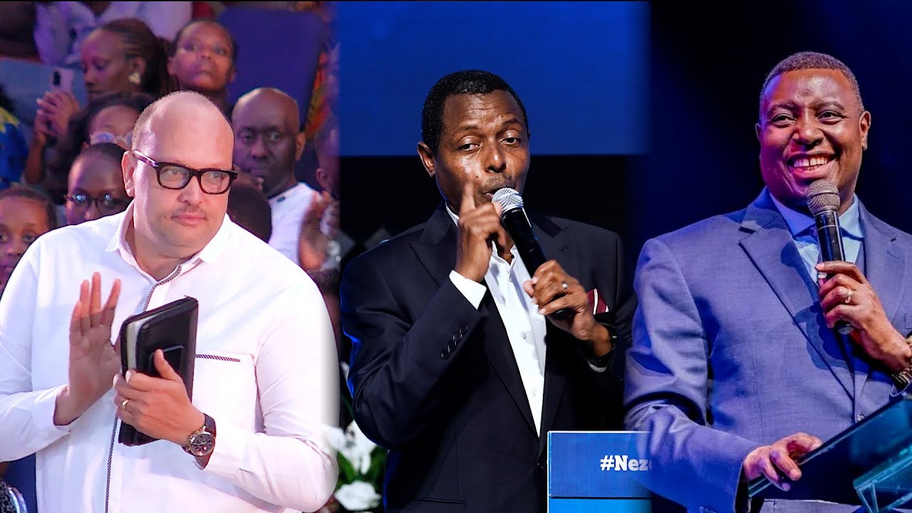 Ap.Sosthene😥Avuze AMAGAMBO Akomeye Kuri Ap.GITWAZA Namaze Imyaka 7 Nsaba IMANA Kuntwara Mwijuru