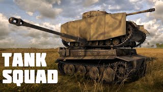 New Co-Op Tank Game? screenshot 3