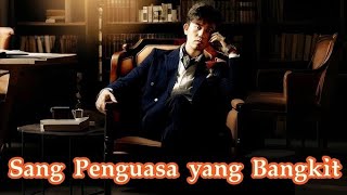 Sang penguasa yang bangkit