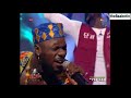 Gibichris Performs Freddy Meiway's "Nanan" On TV3 Mentor Reloaded 2020... #Own The Stage