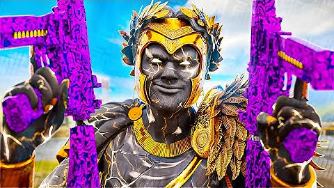 The *BEST* loadout for SMOOTH YY movement and high kills on Rebirth Island