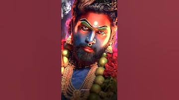 Allu Arjun pushpa 2 attitude image #alluarjun #pushpa2 #shortsfeed