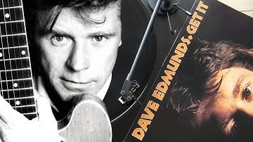 Thumbnail of Conical Corner / Dave Edmunds ✧ Get Out Of Denver ✧ Vinyl