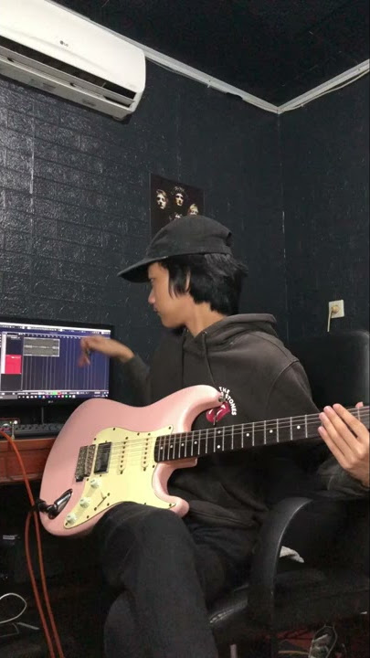 Pamungkas - To The Bone Cover
