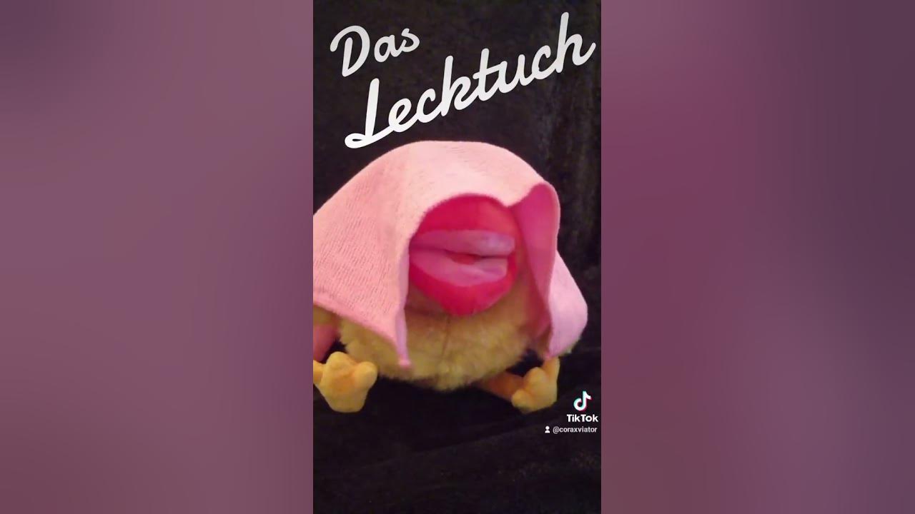 LECKTUCH YouTube