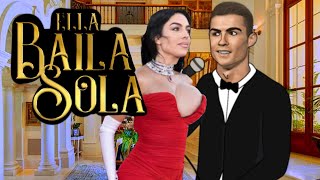 ELLA BAILA SOLA by Cristiano Ronaldo
