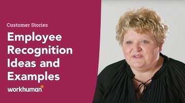 SSOE Group: Employee Recognition Program Ideas & Examples that Work | Workhuman Customer Spotlight