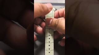 MERKUR Men Tourbillon Watch 42mm Manual Winding Mechanical Wristwatch Sapphire Crystal Sanding Dial