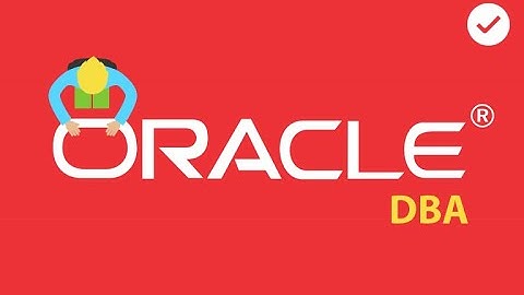 Cómo instalar RHEL 8 / ORACLE 18c Express / SQL Developer