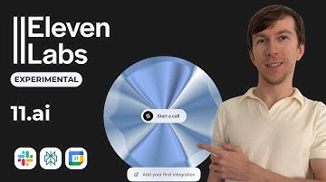 Testing 11.ai – ElevenLabs’ First AI Voice Assistant Platform