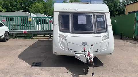 2009 Swift Archway Hartwell