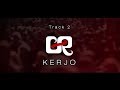 KERJO - Gafarock [ Official Video Lirik ]